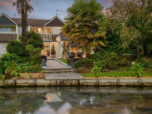 59 Fendalton Road, Fendalton