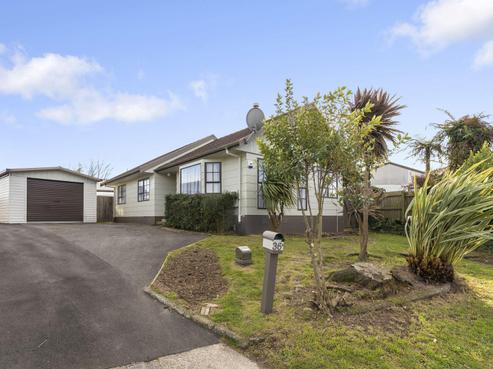 36A Pohutukawa Drive, Owhata