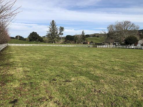 100 Baffin Street, Pirongia