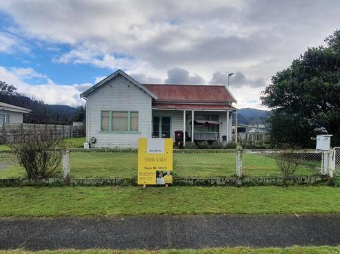 18 Waite Street, Featherston