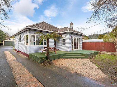 17 Murray Street, Wallaceville