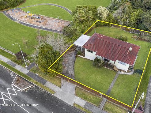 91 West Harbour Drive, West Harbour