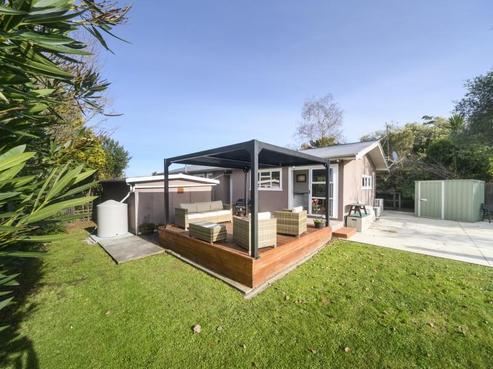 9 Haggitt Street, Feilding