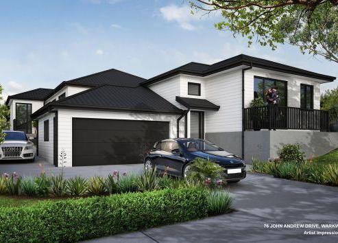 78 John Andrew Drive, Warkworth