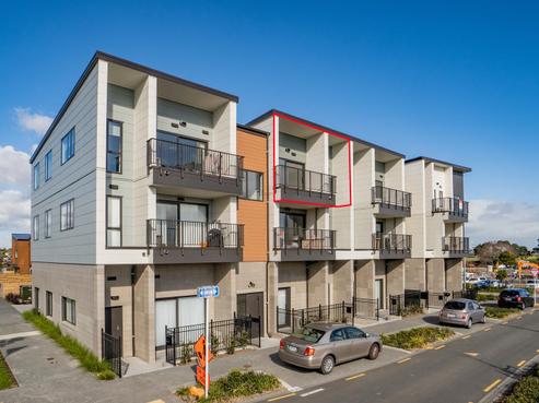 7/1 Coral Tree Avenue, Wiri