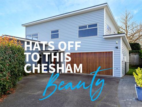2/10 Chesham Avenue, Waipahihi