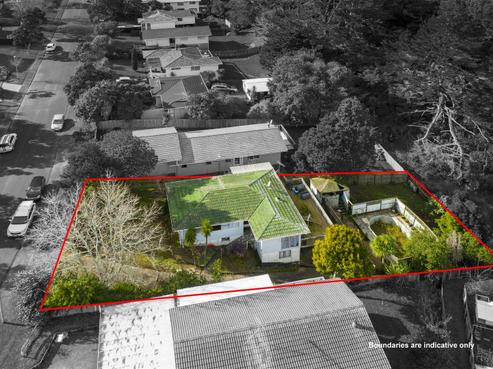25 Lavery Place, Sunnynook