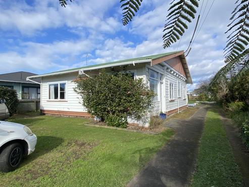 7 Egmont Street, Hawera
