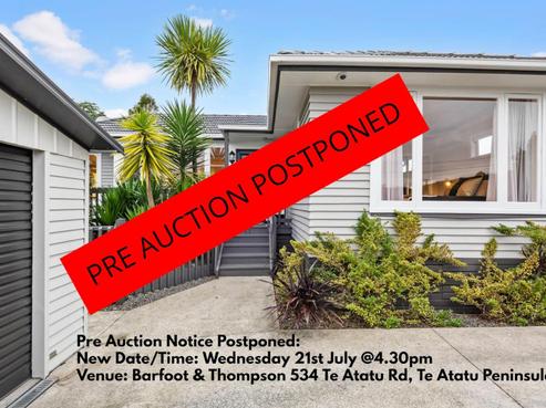 75 Wharf Road, Te Atatu Peninsula