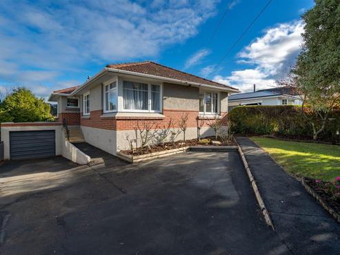 73 Greenock Street, Kaikorai
