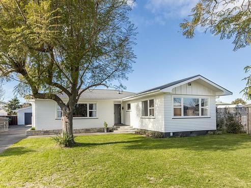 46 James Foley Avenue, Pirimai