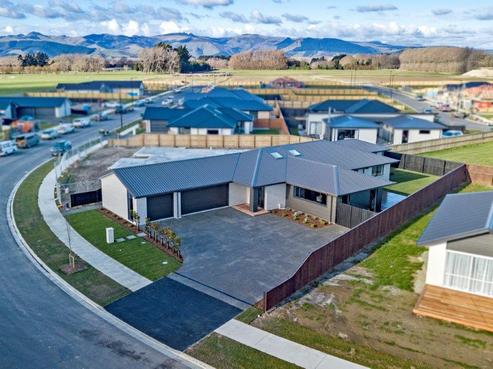 34 Halpin Drive, Lincoln