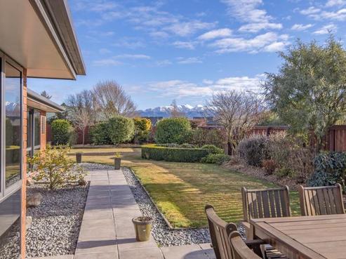25 Lochhead Crescent, Methven