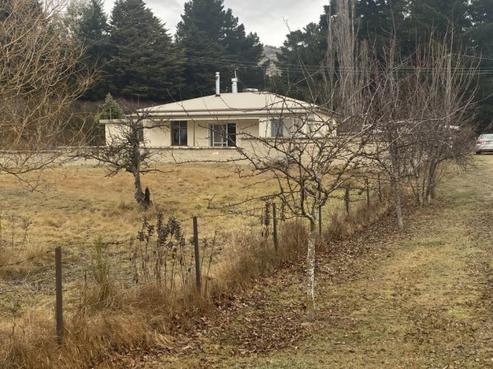 27 Aitken Road, Ranfurly