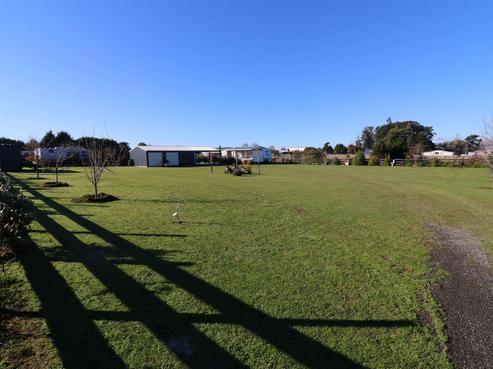 41 Mccallum Street, Dannevirke