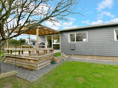 137A Awaroa Road, Helensville