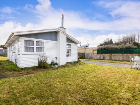 4 Kahikatea Street, Inglewood