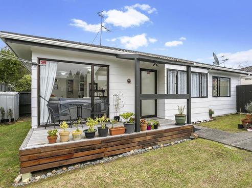 3/1582 Great North Road, Waterview