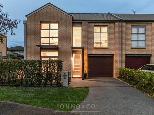 50 Brian Slater Way, Stonefields