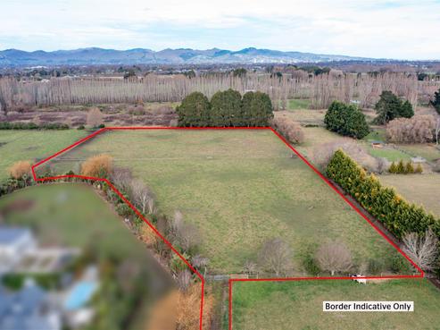 220 Prestons Road, Marshland