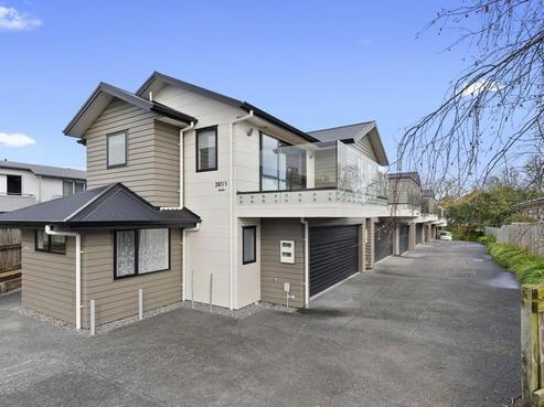 1/287 Ulster Street, Whitiora