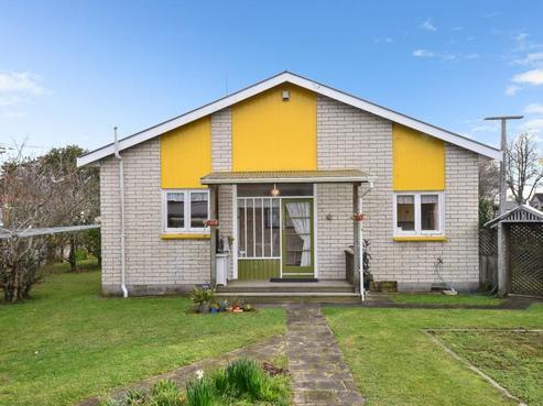 88 Wellington Street, Hamilton East