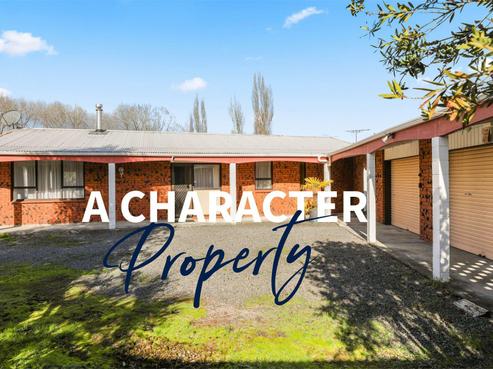 391 Taupo Road, Taumarunui