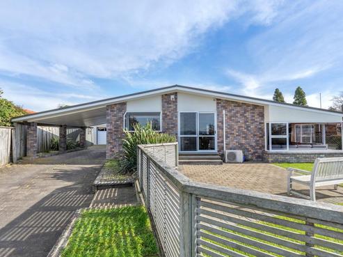 7 Elizabeth Avenue, Morrinsville