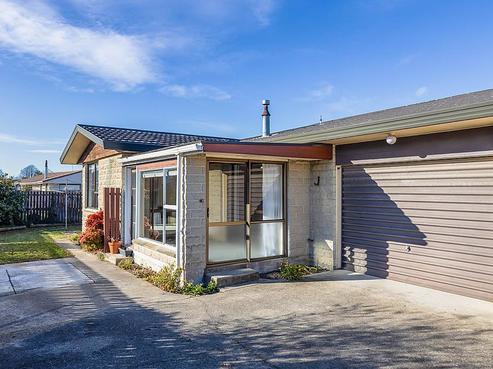 4B Kinley Street, Rangiora