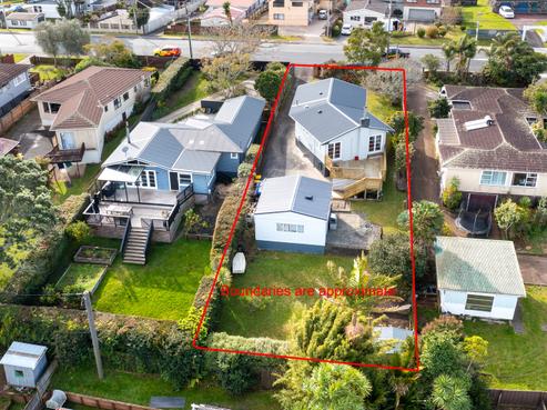 97 Royal Road, Massey