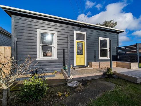 78 Union Street, Hawera
