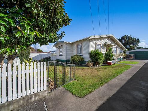 29 Douglas Street, Hawera