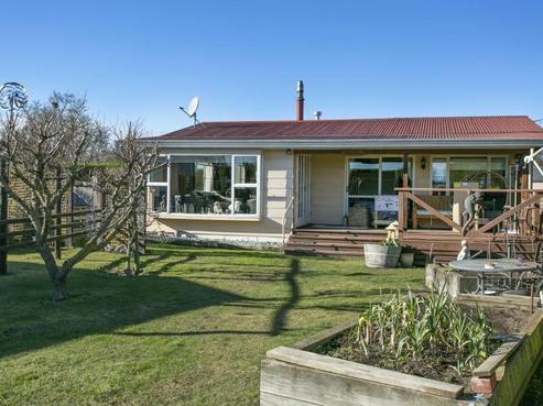 3 Cracroft Street, Hinds