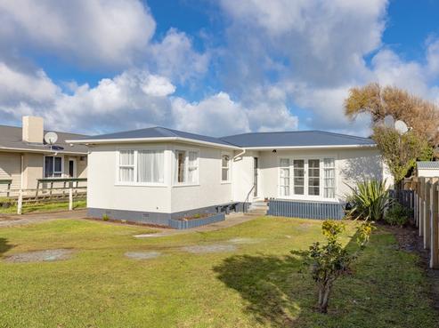 195 Puriri Street, Castlecliff
