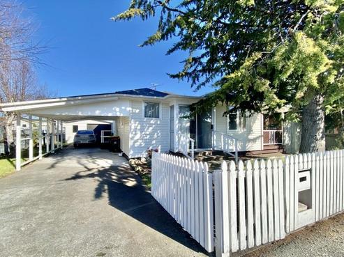 207 Belvedere Road, Carterton