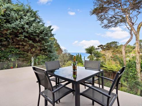 80 Warner Park Avenue, Laingholm