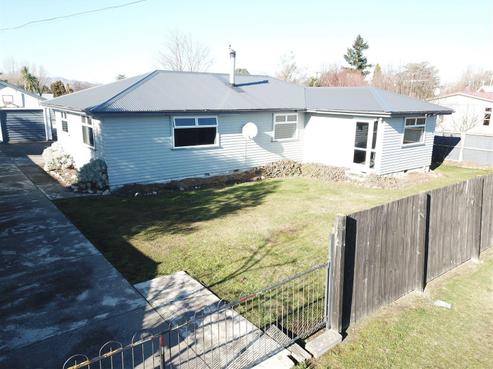 16 Montrose Avenue, Culverden
