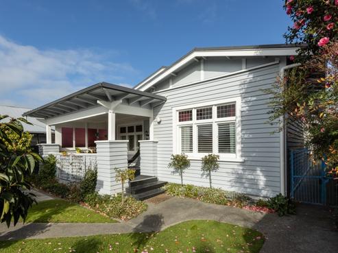 80 Vigor Brown Street, Napier South