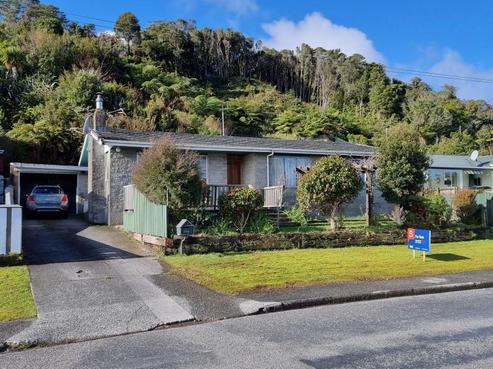 113 Marsden Road, Greymouth