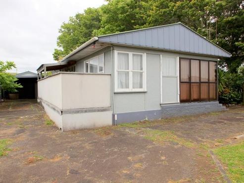 42 North Road, Kaitaia