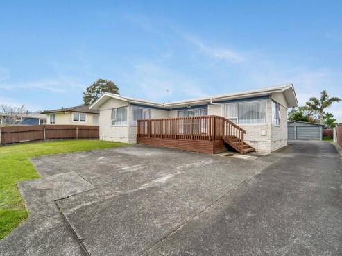 32 Cargill Street, Papakura
