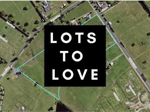 38 Oakland Road, Karaka