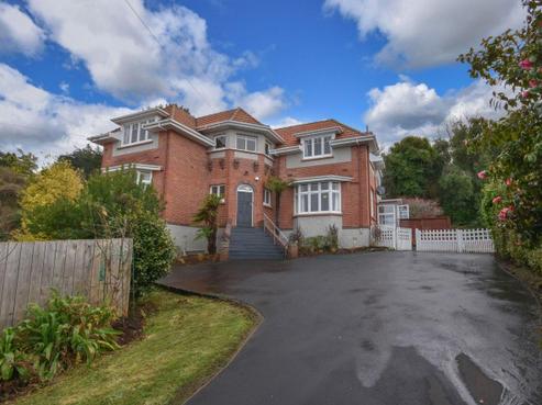305 York Place, Dunedin Central