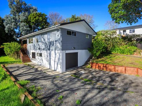 45 Keegan Drive, Massey
