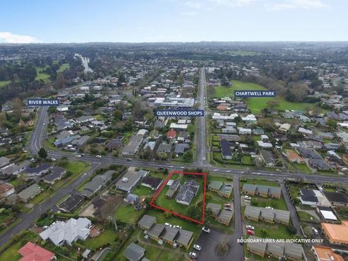 50 Comries Road, Chartwell