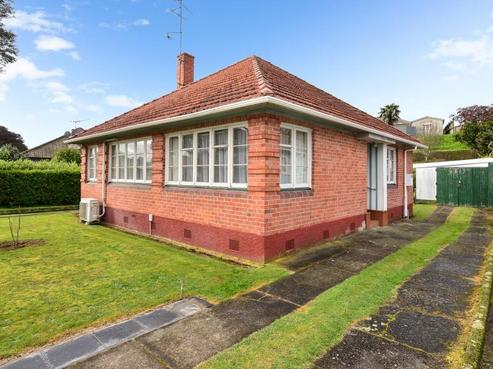 26 Galway Avenue, Hamilton East