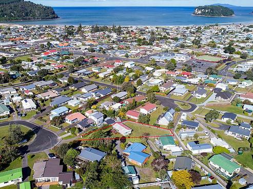 138 Lorraine Place, Whangamata