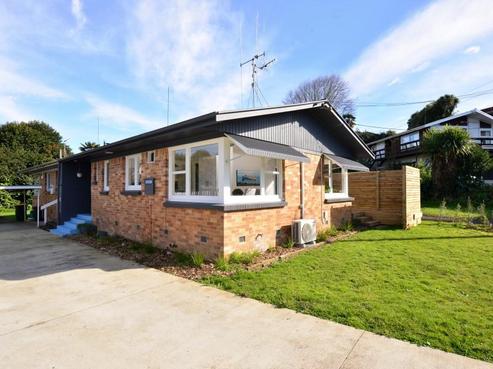 25A Aurora Terrace, Hillcrest