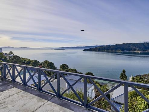 25 Grafton Road, Roseneath