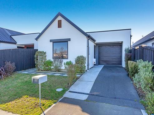 107 Faringdon Boulevard, Rolleston